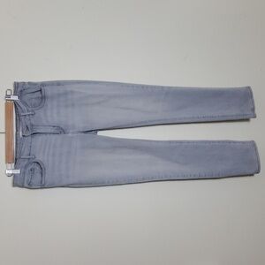 Levi Strauss & Co 712 Slim Light Wash Women's Jeans Size 31